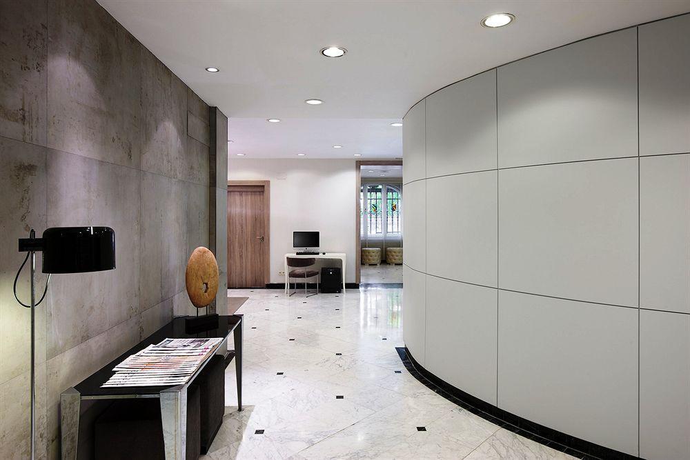 Avani Alonso Martinez Madrid Hotel Ngoại thất bức ảnh