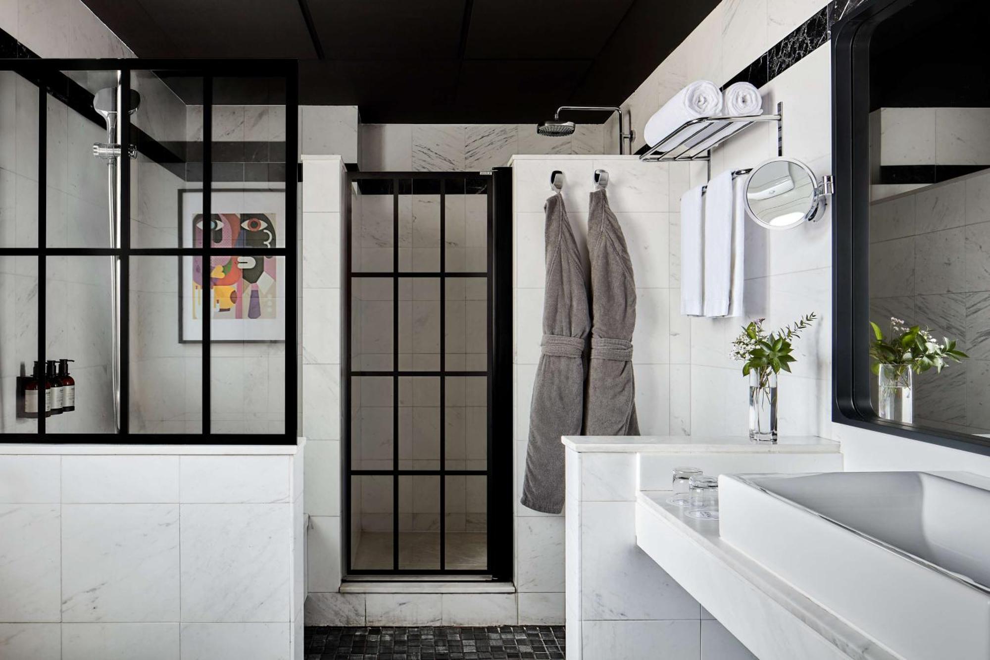Avani Alonso Martinez Madrid Hotel Ngoại thất bức ảnh