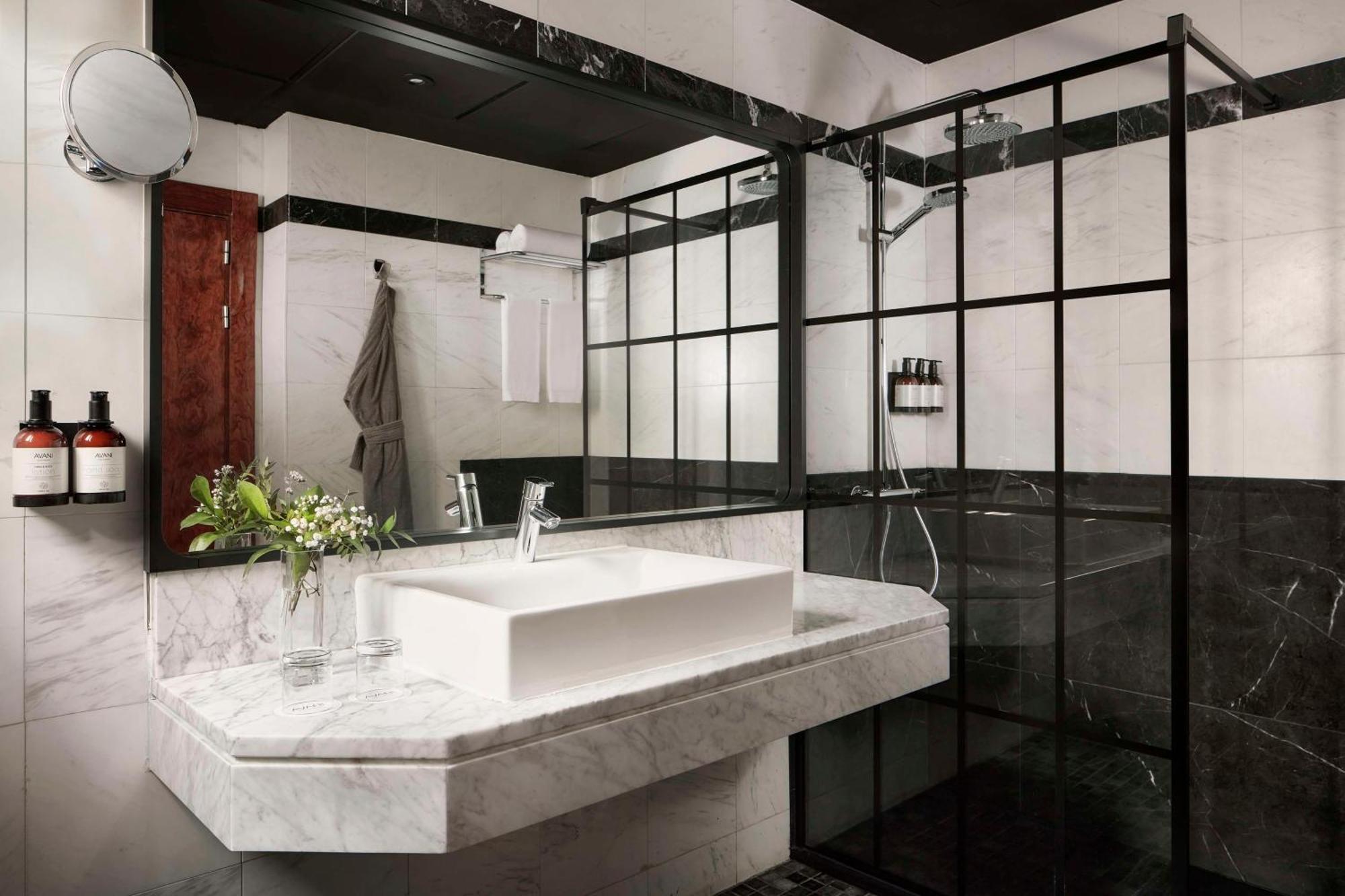 Avani Alonso Martinez Madrid Hotel Ngoại thất bức ảnh