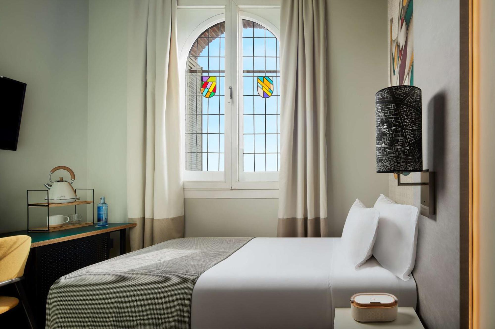Avani Alonso Martinez Madrid Hotel Ngoại thất bức ảnh