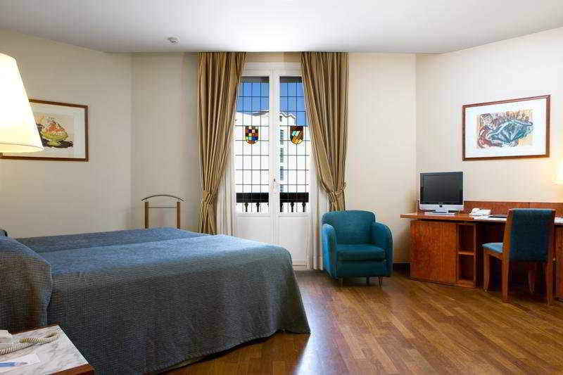 Avani Alonso Martinez Madrid Hotel Phòng bức ảnh