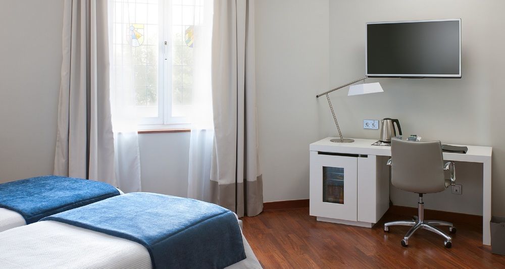 Avani Alonso Martinez Madrid Hotel Ngoại thất bức ảnh