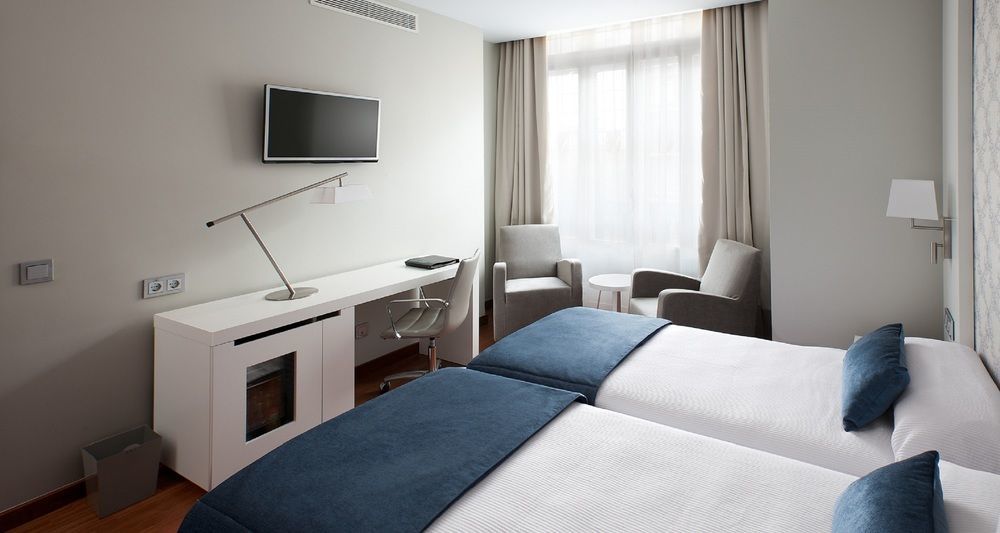 Avani Alonso Martinez Madrid Hotel Ngoại thất bức ảnh