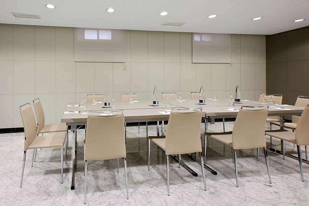 Avani Alonso Martinez Madrid Hotel Tiện nghi bức ảnh