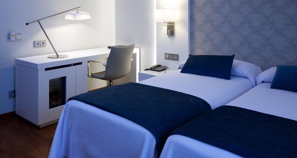 Avani Alonso Martinez Madrid Hotel Ngoại thất bức ảnh