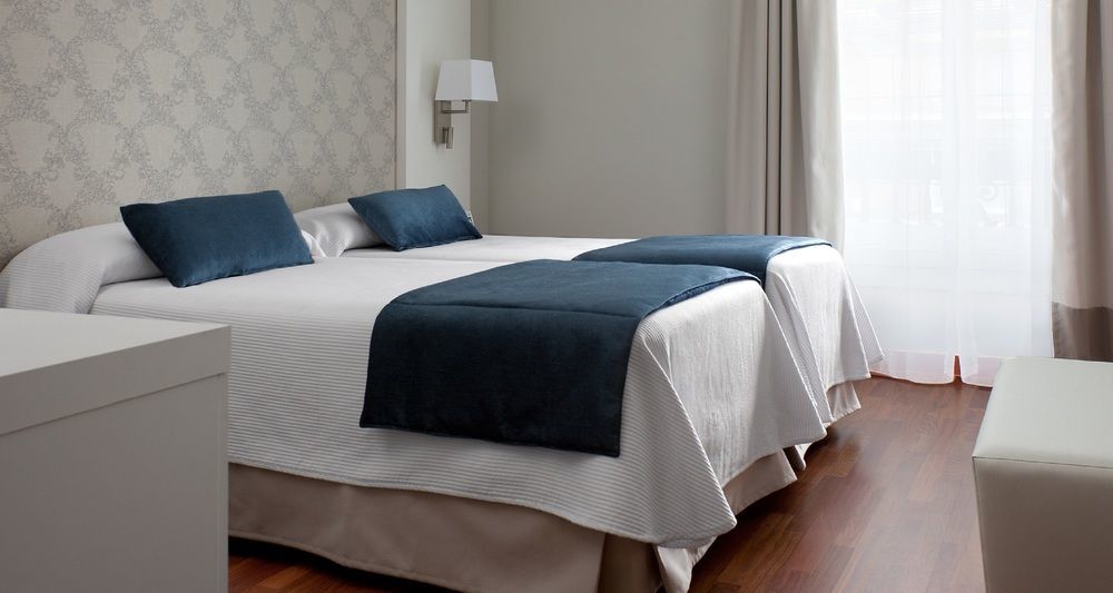Avani Alonso Martinez Madrid Hotel Ngoại thất bức ảnh