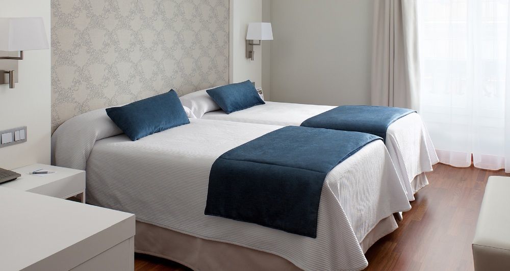 Avani Alonso Martinez Madrid Hotel Ngoại thất bức ảnh