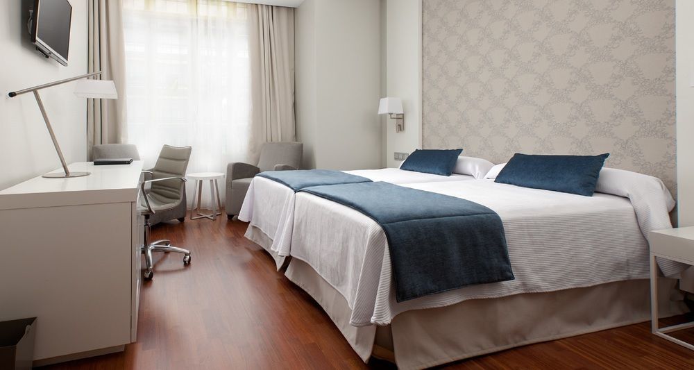 Avani Alonso Martinez Madrid Hotel Ngoại thất bức ảnh