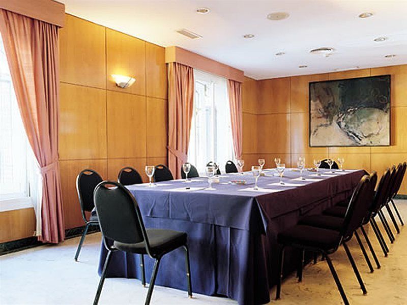 Avani Alonso Martinez Madrid Hotel Ngoại thất bức ảnh