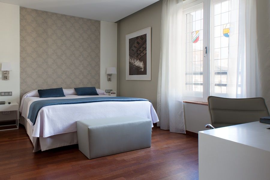 Avani Alonso Martinez Madrid Hotel Ngoại thất bức ảnh