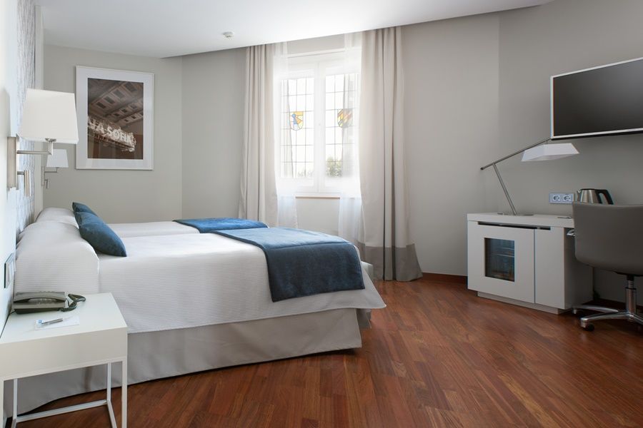 Avani Alonso Martinez Madrid Hotel Ngoại thất bức ảnh