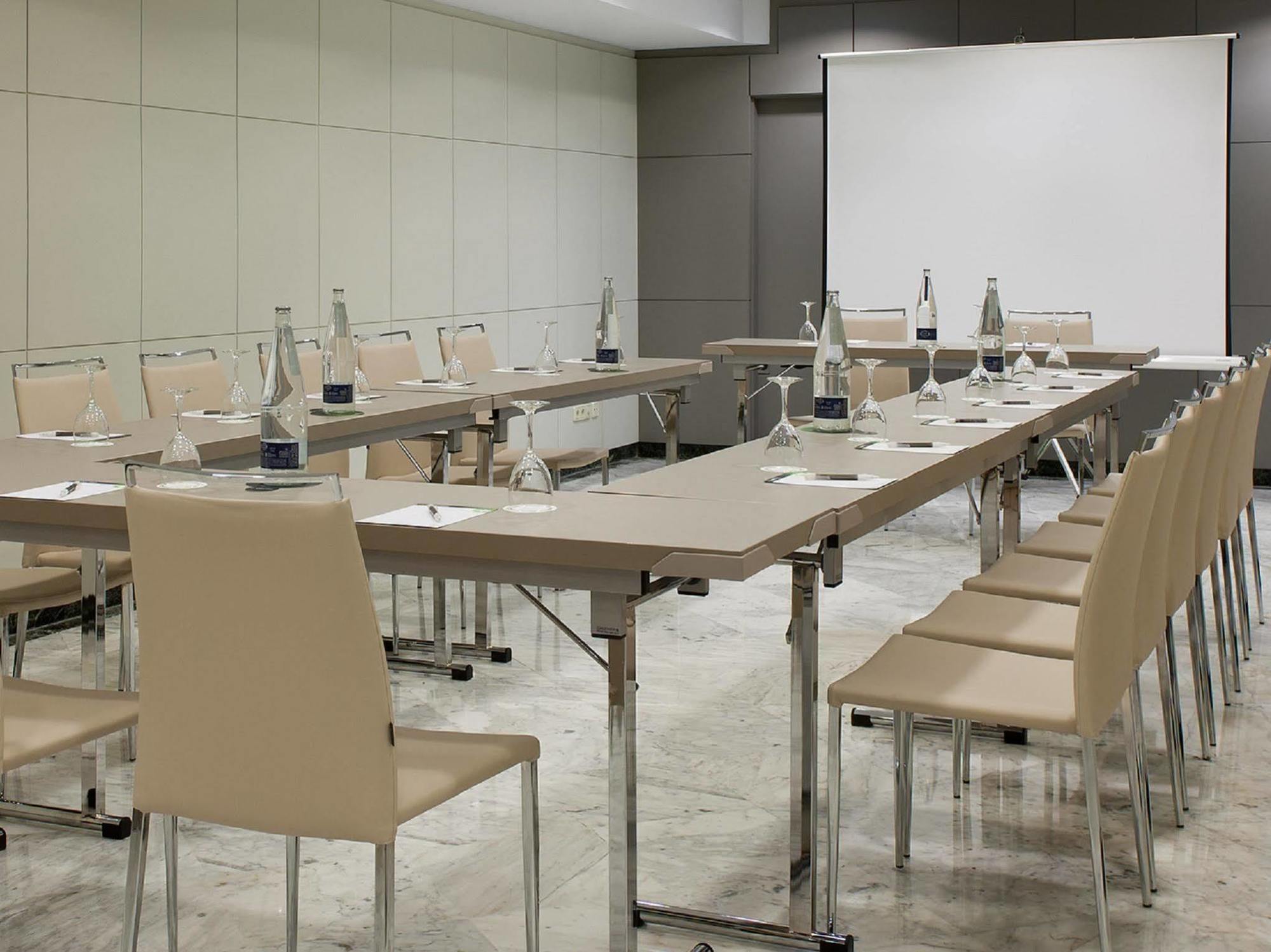 Avani Alonso Martinez Madrid Hotel Ngoại thất bức ảnh