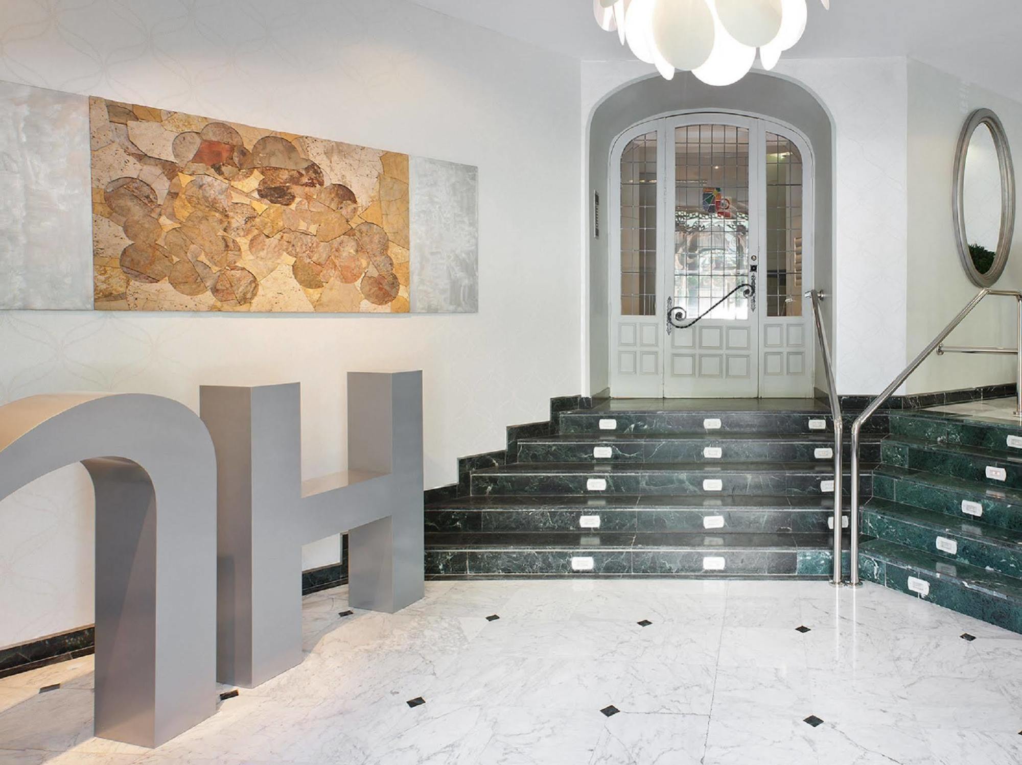 Avani Alonso Martinez Madrid Hotel Ngoại thất bức ảnh