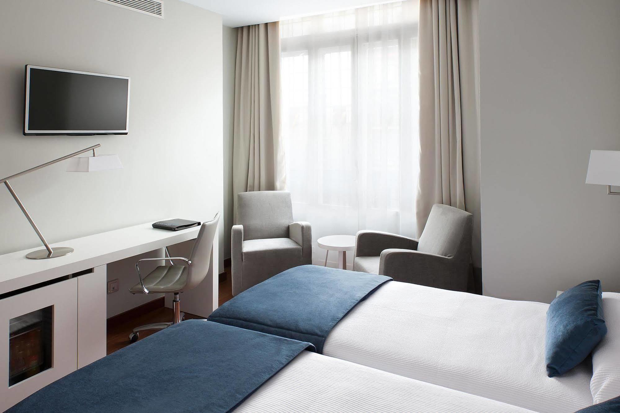 Avani Alonso Martinez Madrid Hotel Ngoại thất bức ảnh