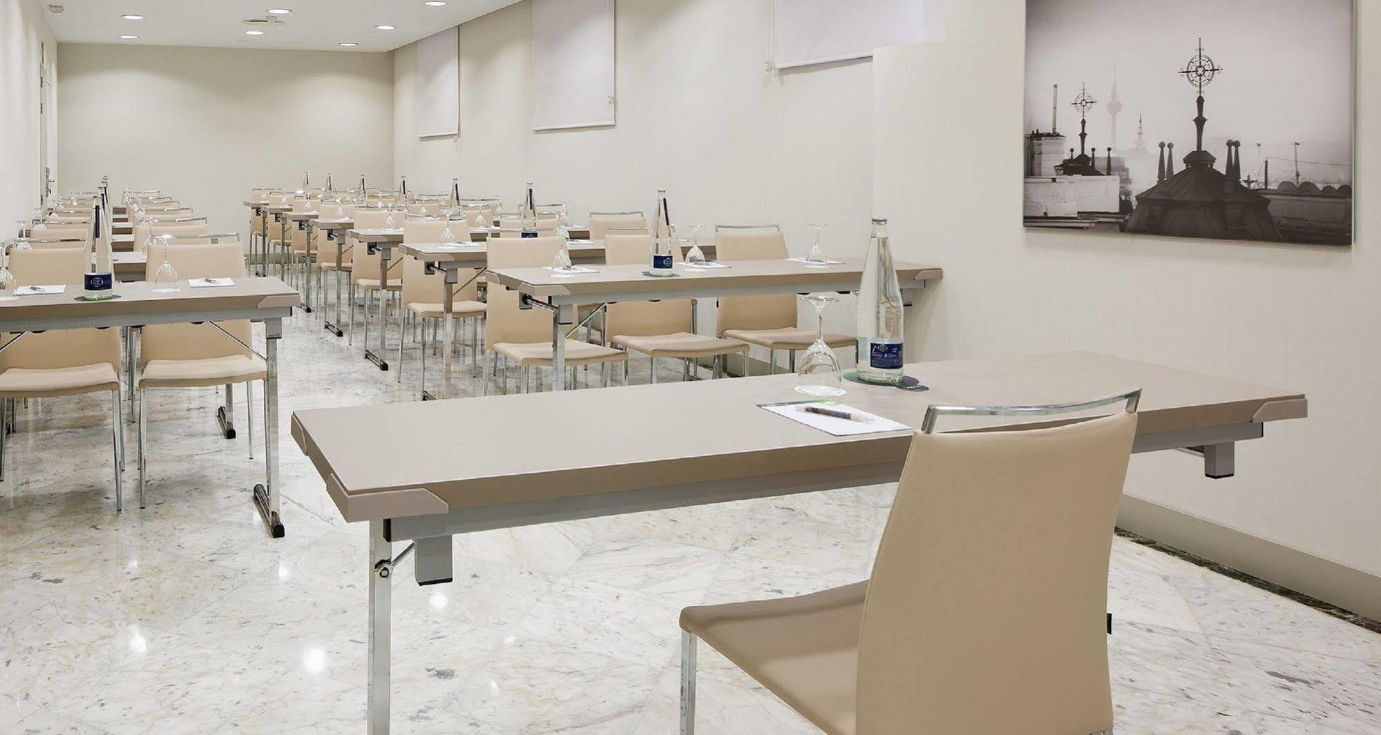 Avani Alonso Martinez Madrid Hotel Ngoại thất bức ảnh