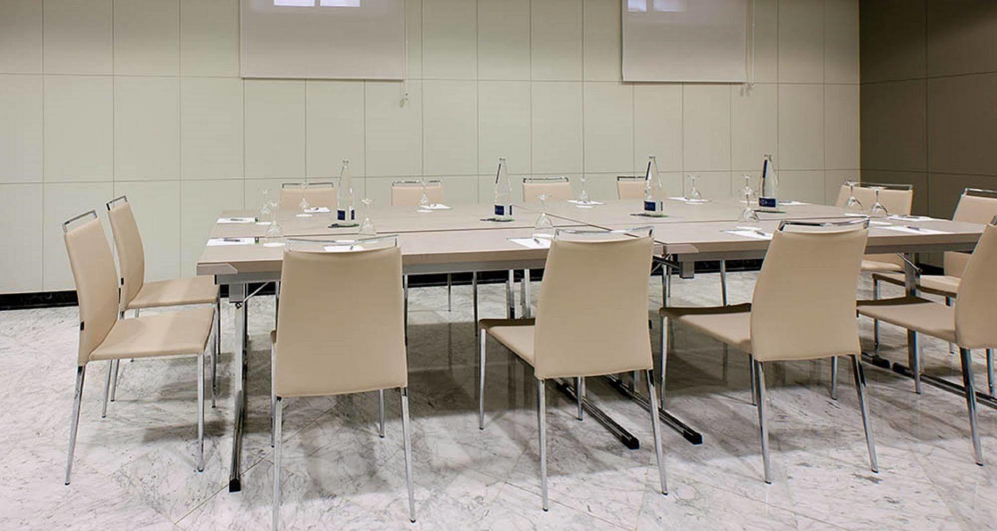 Avani Alonso Martinez Madrid Hotel Ngoại thất bức ảnh