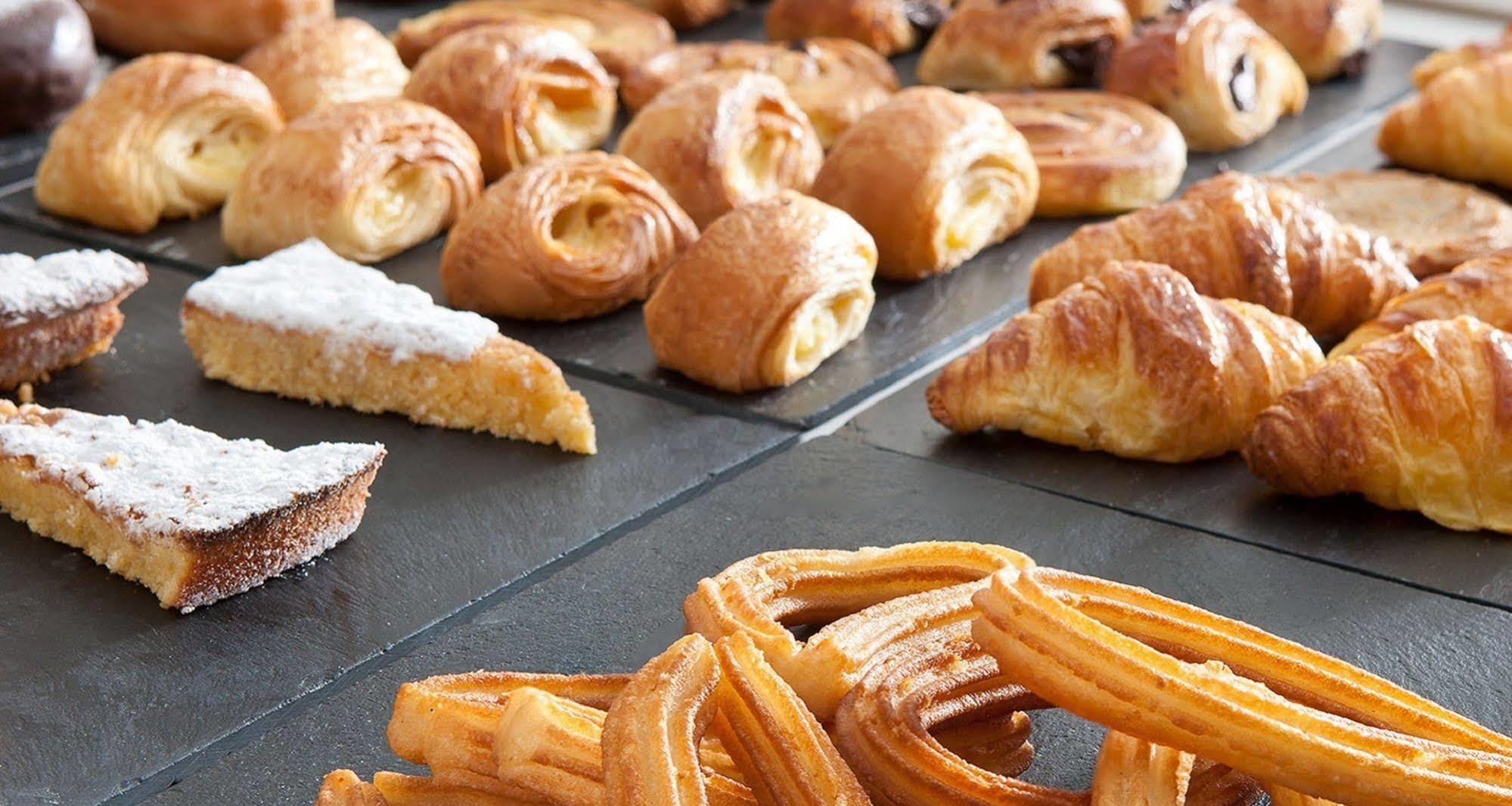 Avani Alonso Martinez Madrid Hotel Ngoại thất bức ảnh