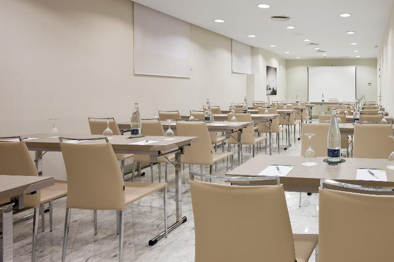 Avani Alonso Martinez Madrid Hotel Ngoại thất bức ảnh